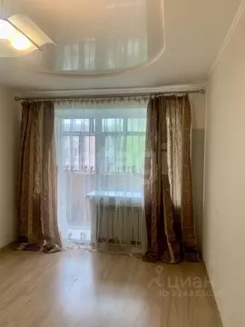 1-к кв. Липецкая область, Липецк Первомайская ул., 77 (30.0 м)