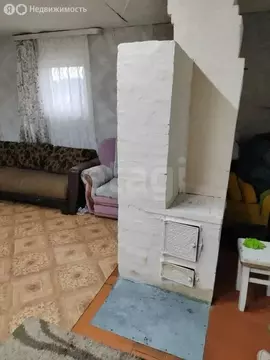 Дом в Тарбагатайский район, сельское поселение Саянтуйское, ДНТ Весна, ...