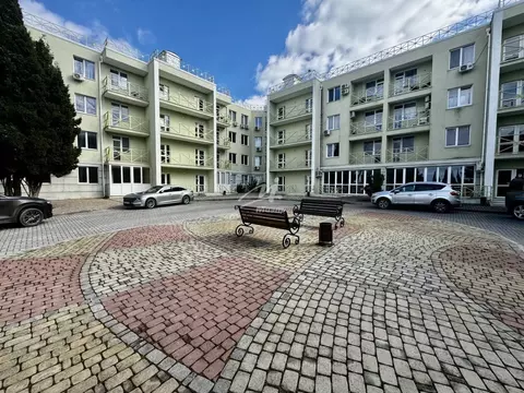 2-к кв. Севастополь ул. Летчиков, 6 (47.0 м)