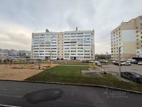 1-к кв. Калужская область, Калуга проезд 3-й Академический, 6 (47.39 ...