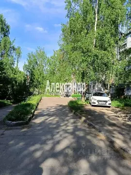 2-к кв. Ленинградская область, Выборг ул. Сухова, 10 (44.7 м)