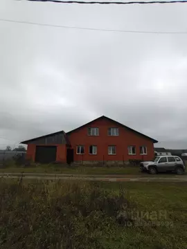 Дом в Московская область, Ступино городской округ, д. Боброво ул. ...