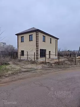 Дом в Волгоградская область, Волгоград Родники СНТ, 20 (136 м)