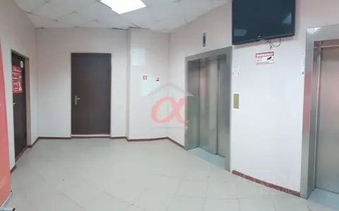 Офис в Кемеровская область, Кемерово ул. 50 лет Октября, 11 (18 м)