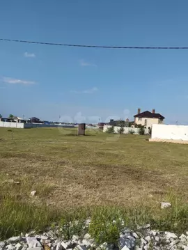 Участок в Ульяновская область, Ульяновск ул. Детская, 12 (15.06 сот.)