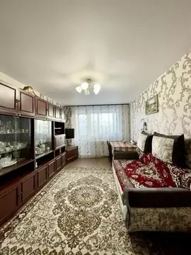 3-к кв. Томская область, Северск Лесная ул., 9 (62.7 м)