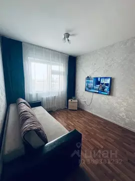 1-к кв. Ямало-Ненецкий АО, Салехард ул. Зои Космодемьянской, 63 (45.0 ...