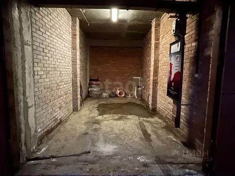 Гараж в Свердловская область, Верхняя Пышма ул. Уральских Рабочих, 49 ...