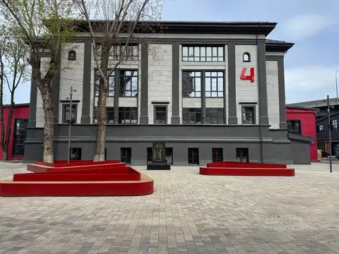 Помещение свободного назначения в Москва Рабочая ул., 84С4 (18 м)
