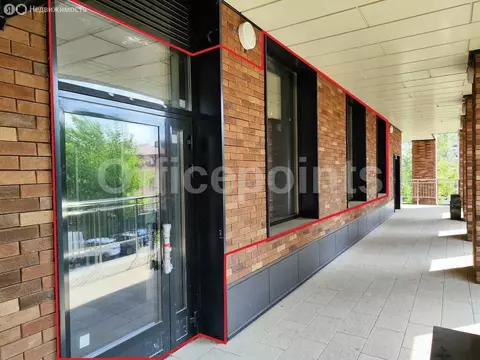 Помещение свободного назначения (125.6 м)