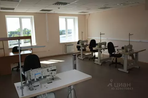 Помещение свободного назначения в Пензенская область, Кузнецк ул. ...