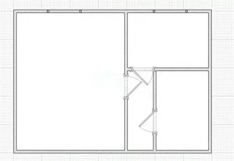 1-к кв. Костромская область, Кострома Венеция мкр, 62 (31.0 м)