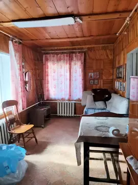 Дом в Московская область, Мытищи городской округ, д. Аббакумово ул. ...