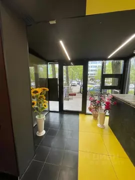 Торговая площадь в Москва Днепропетровская ул., 3К1 (9 м)