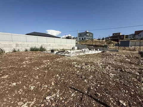 Участок в Севастополь ул. 2-я Комендорская (5.0 сот.)