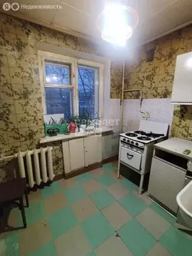 2-комнатная квартира: Озерск, улица Лермонтова, 4 (51 м)