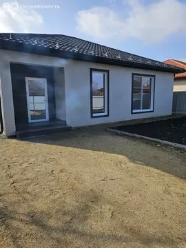 Дом в Пензенская область, Бессоновский сельсовет (55 м)