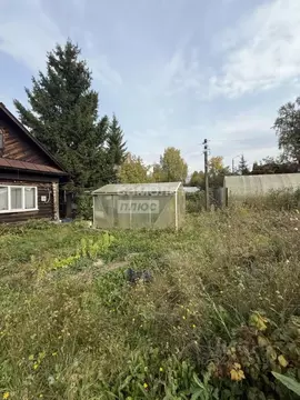 Дом в Пермский край, Пермь ул. Кантонской Коммуны, 7А (34 м)