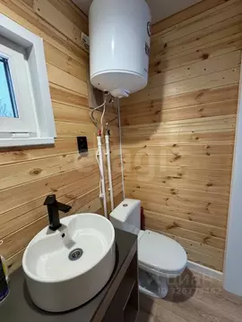 Дом в Пермский край, Пермский муниципальный округ, пос. Красный ...