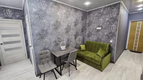 1-к кв. Московская область, Красногорск ул. Большая Воскресенская, 1 ...