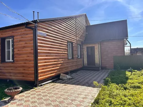 Дом в Алтайский край, Тальменский район, Тальменка рп Мехзаводская ...