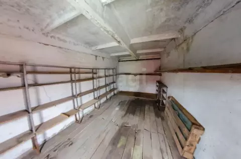 Гараж в Курганская область, Шадринск ул. Автомобилистов, 2 (17 м)