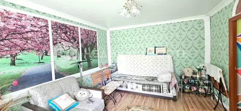 2-к кв. Рязанская область, Рыбновский район, Истобниковское с/пос, д. ...