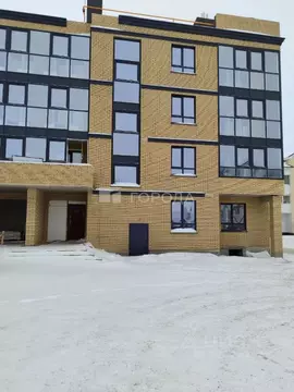 3-к кв. Алтайский край, Барнаул Геодезическая ул., 45Б (64.91 м)