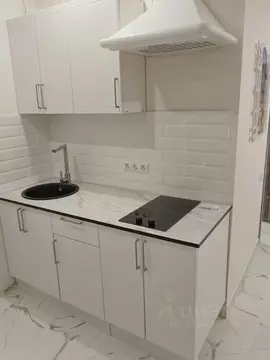 1-к кв. Москва Николоямский пер., 2 (15.0 м)