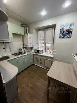 2-к кв. Нижегородская область, Нижний Новгород Мончегорский мкр, ул. ...