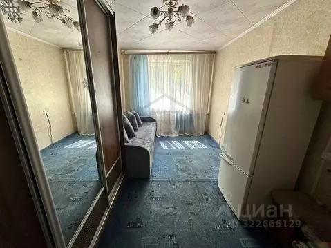 Комната Калужская область, Калуга ул. Пестеля, 8 (13.0 м)