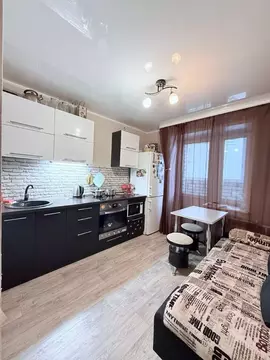 1-к кв. Вологодская область, Вологда ул. Карла Маркса, 123Б (36.5 м)