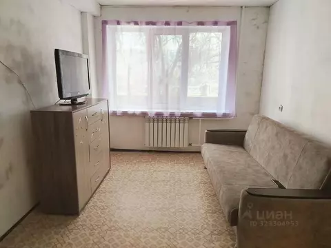 3-к кв. Хакасия, Абакан ул. Кати Перекрещенко, 6 (63.8 м)