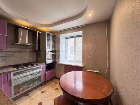 3-к кв. Оренбургская область, Оренбург Турбинная ул., 9 (63.0 м)