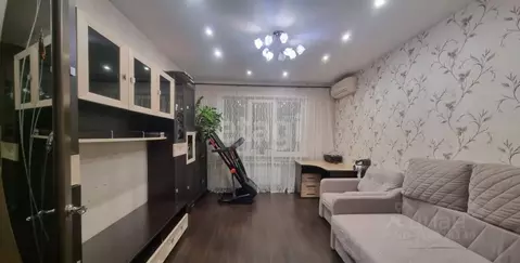 3-к кв. Воронежская область, Воронеж Новосибирская ул., 27 (61.3 м)