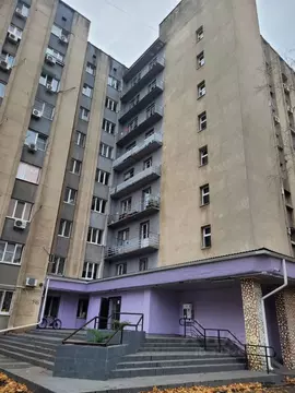 Комната Краснодарский край, Краснодар ул. Имени Тургенева, 148 (11.8 ...