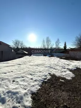 Участок в Московская область, Солнечногорск городской округ, Маяк СНТ ...