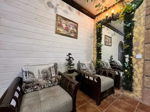 Комната Краснодарский край, Туапсинский муниципальный округ, с. ...