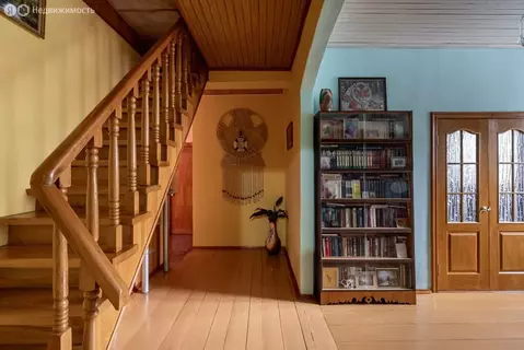 Дом в Московская область, городской округ Химки, деревня Исаково (220 ...