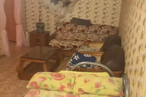 1-к кв. Самарская область, Самара Ташкентская ул., 178 (35.0 м)