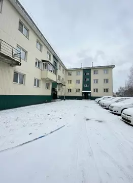 1-к кв. Иркутская область, Иркутский муниципальный округ, с. Хомутово ...