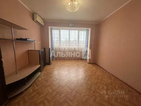 3-к кв. Ростовская область, Волгодонск ул. Энтузиастов, 27 (61.0 м)