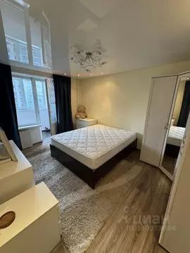 3-к кв. Москва проезд Серебрякова, 3 (70.0 м)