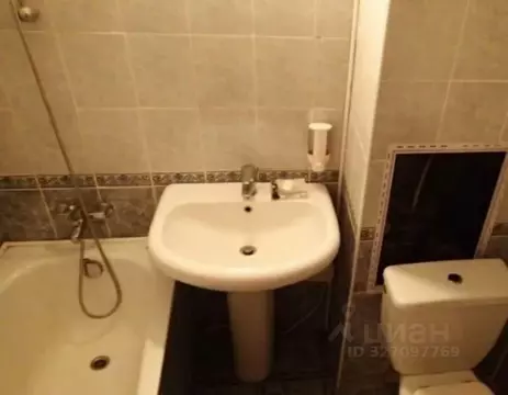 Комната Москва Стрельбищенский пер., 22С1