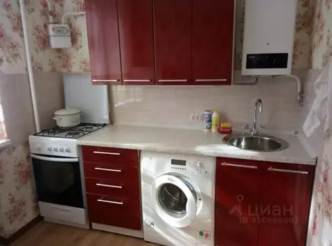 1-к кв. Севастополь просп. Генерала Острякова, 94 (36.0 м)