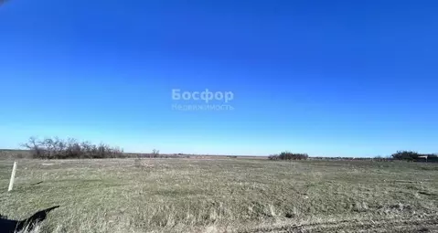 Участок в Крым, Кировский район, с. Владиславовка ул. Степная (25.0 ...