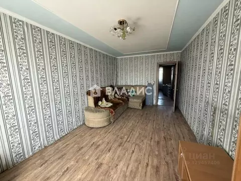 2-к кв. Приморский край, Уссурийск ул. Муравьева, 71А (47.1 м)