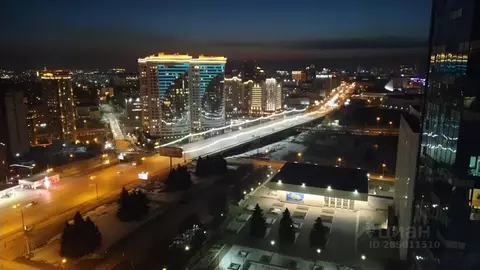 1-к кв. Новосибирская область, Новосибирск ул. Кирова, 11 (40.0 м)