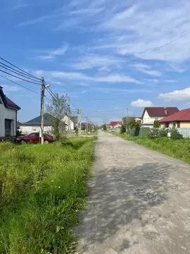 Участок в Калининградская область, Гурьевский муниципальный округ, ...