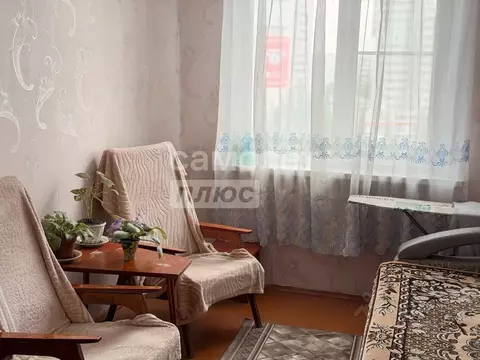4-к кв. Алтайский край, Барнаул тракт Павловский, 78 (94.3 м)